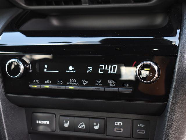 ヤリスクロス(新潟県上越市)