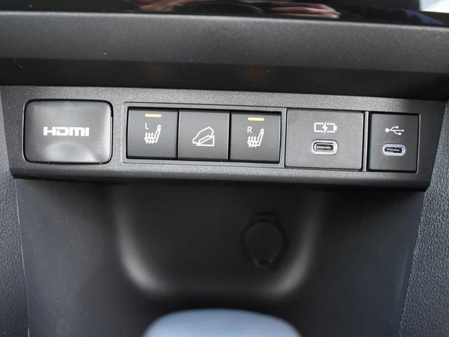 ヤリスクロス(新潟県上越市)