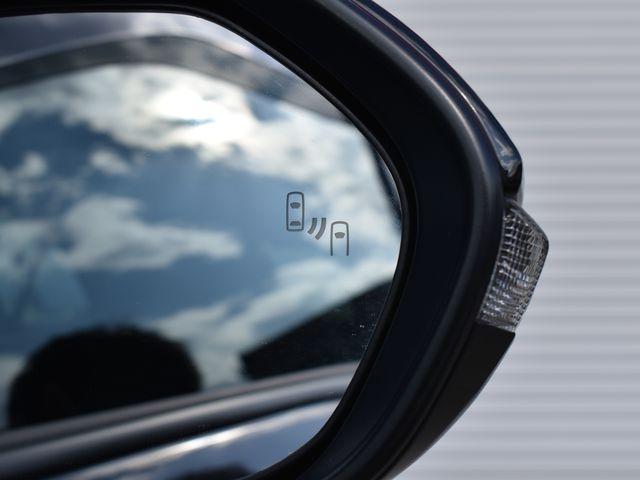 ヤリスクロス(新潟県上越市)