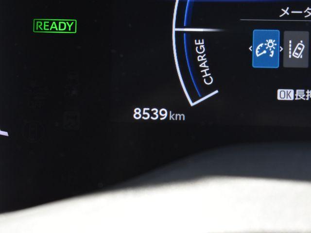 ヤリスクロス(新潟県上越市)