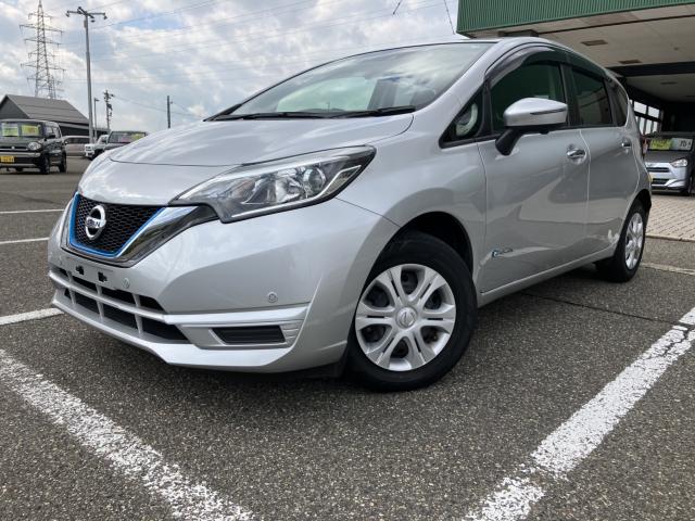 ノート(新潟県新潟市西蒲区)