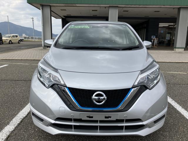 ノート(新潟県新潟市西蒲区)