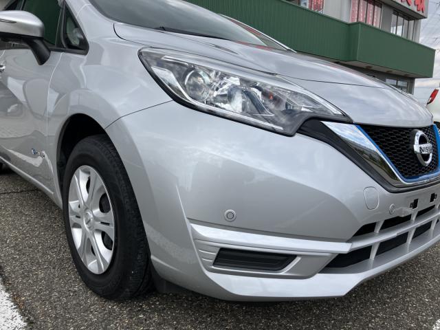 ノート(新潟県新潟市西蒲区)