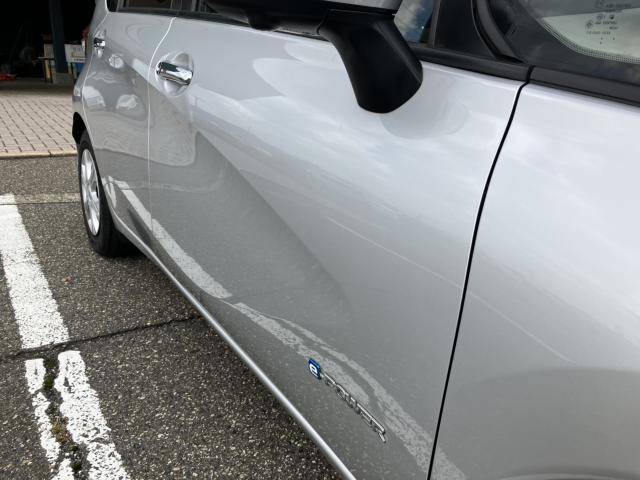 ノート(新潟県新潟市西蒲区)