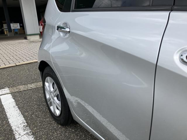 ノート(新潟県新潟市西蒲区)