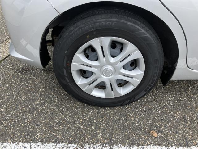 ノート(新潟県新潟市西蒲区)