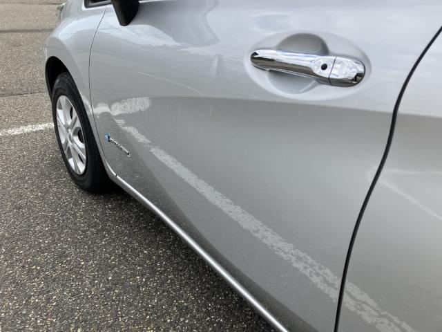 ノート(新潟県新潟市西蒲区)