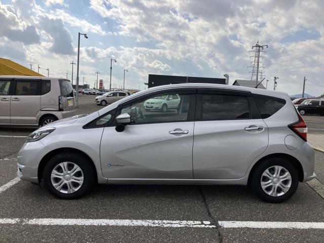 ノート(新潟県新潟市西蒲区)