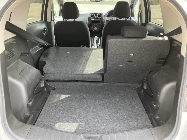 ノート(新潟県新潟市西蒲区)