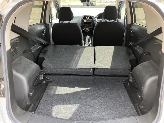 ノート(新潟県新潟市西蒲区)