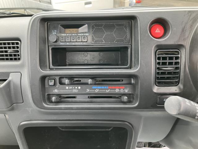 ハイゼットトラック(新潟県新潟市南区)