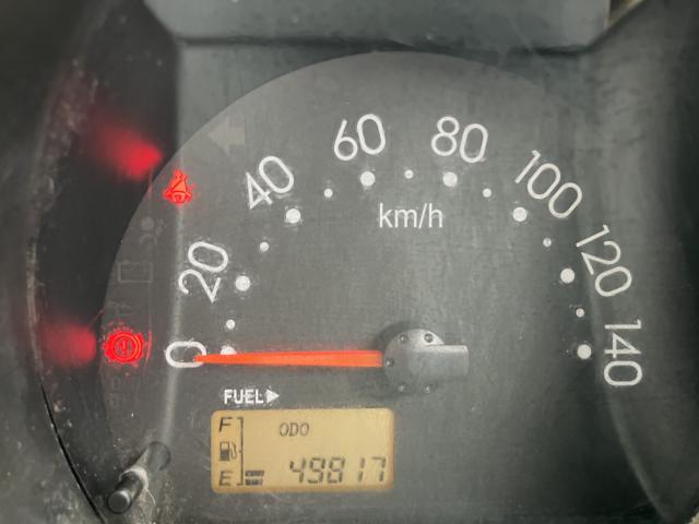 ハイゼットトラック(新潟県新潟市南区)