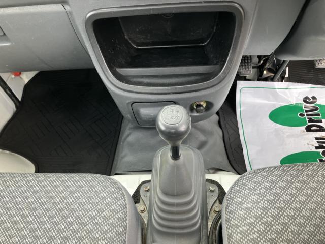 ハイゼットトラック(新潟県新潟市南区)