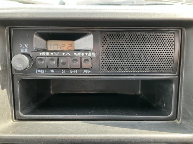 ハイゼットトラック(新潟県新潟市南区)