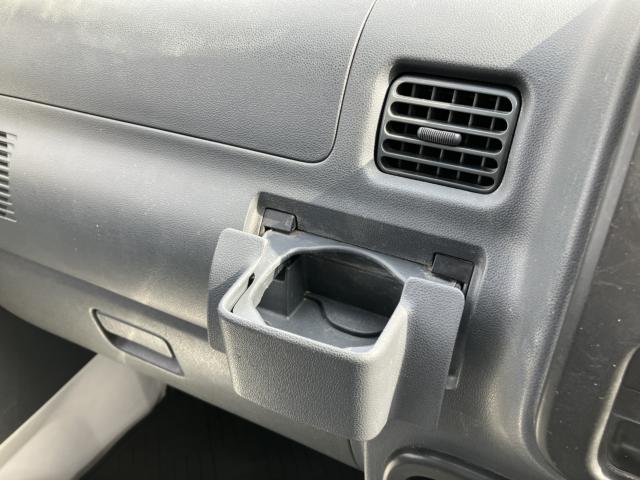 ハイゼットトラック(新潟県新潟市南区)