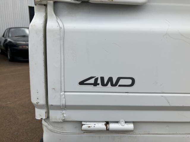 ハイゼットトラック(新潟県新潟市南区)