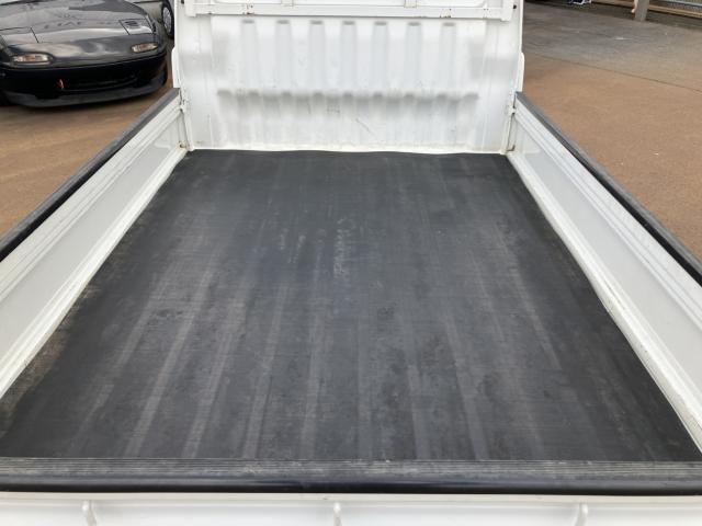 ハイゼットトラック(新潟県新潟市南区)