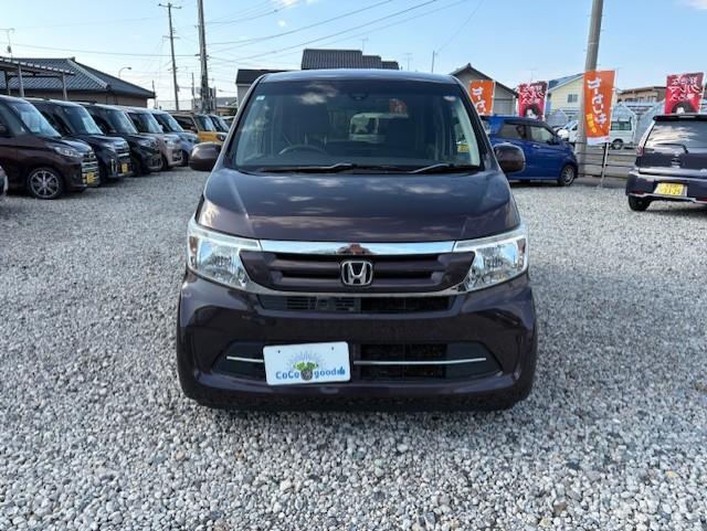 N-WGN（新潟県新潟市江南区）画像7