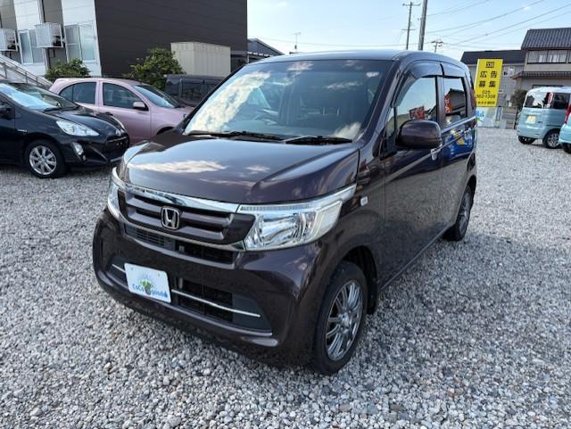 N-WGN（新潟県新潟市江南区）画像8