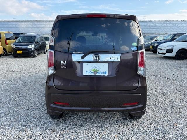 N-WGN（新潟県新潟市江南区）画像10