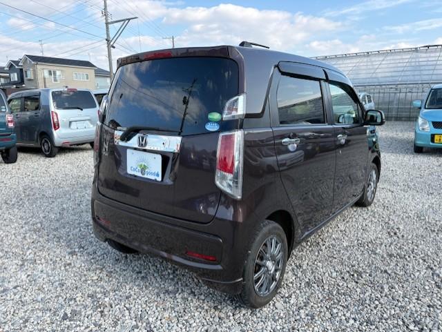 N-WGN（新潟県新潟市江南区）画像11