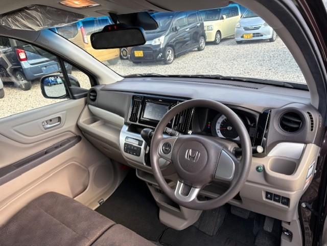 N-WGN（新潟県新潟市江南区）画像13