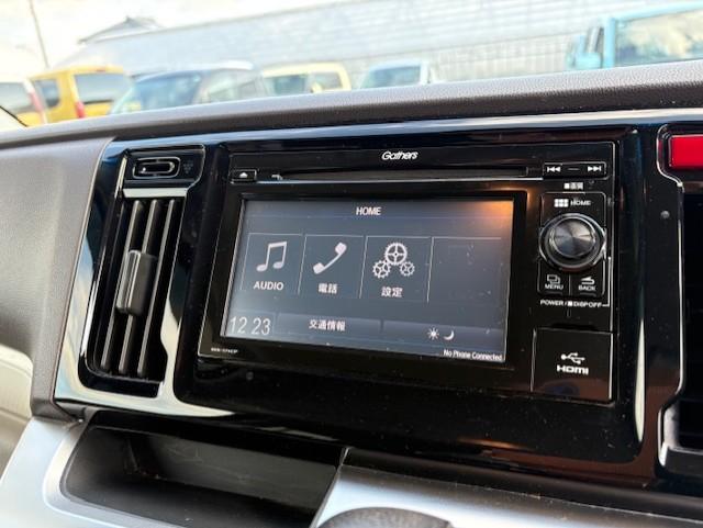 N-WGN（新潟県新潟市江南区）画像14