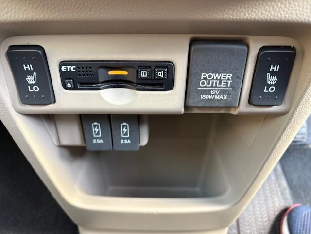 N-WGN（新潟県新潟市江南区）画像17