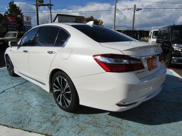 アコードハイブリッド（新潟県糸魚川市）画像9