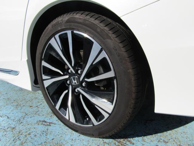 アコードハイブリッド（新潟県糸魚川市）画像23