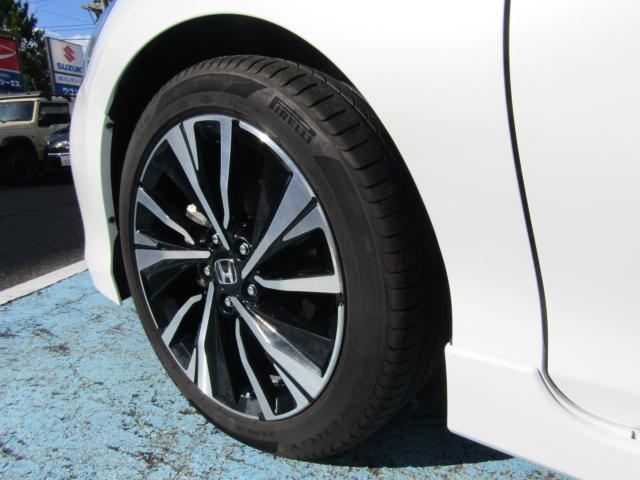 アコードハイブリッド（新潟県糸魚川市）画像24