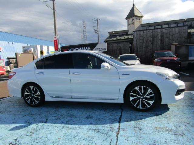 アコードハイブリッド（新潟県糸魚川市）画像4