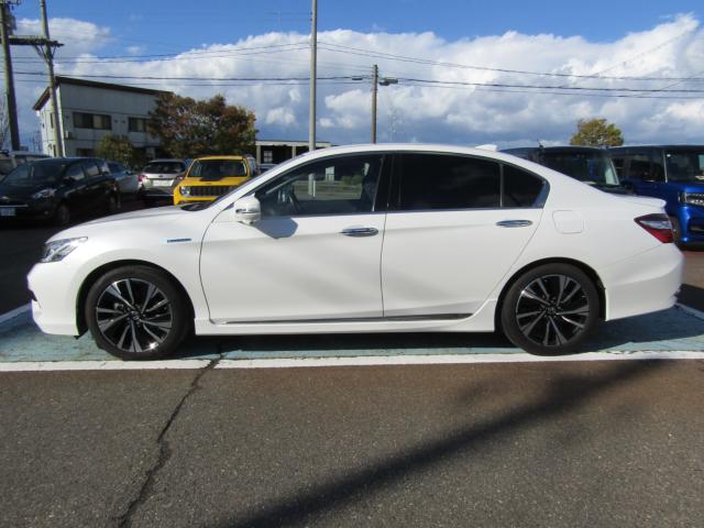 アコードハイブリッド（新潟県糸魚川市）画像5