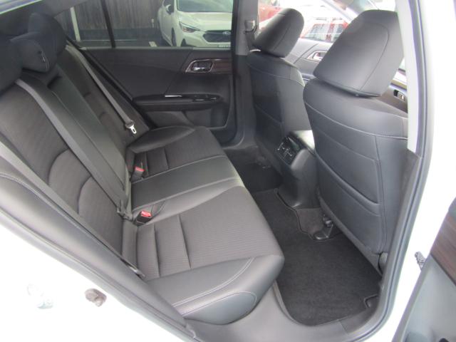 アコードハイブリッド（新潟県糸魚川市）画像15