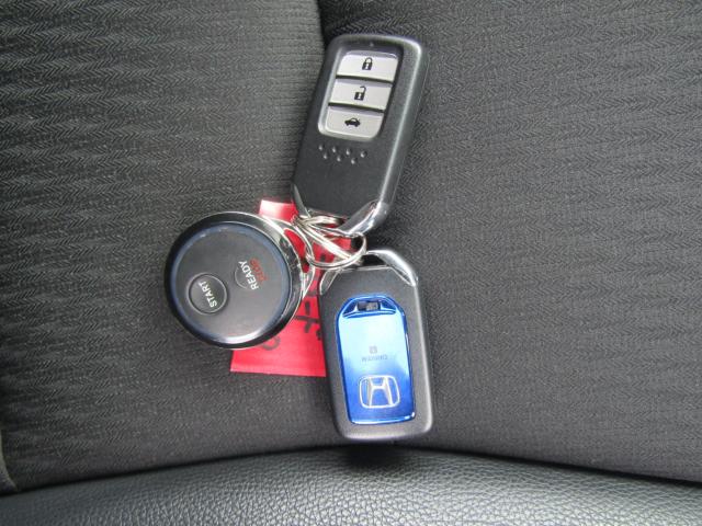 アコードハイブリッド（新潟県糸魚川市）画像19