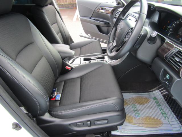 アコードハイブリッド（新潟県糸魚川市）画像14