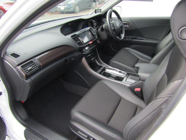 アコードハイブリッド（新潟県糸魚川市）画像16