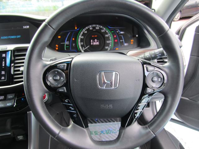 アコードハイブリッド（新潟県糸魚川市）画像18