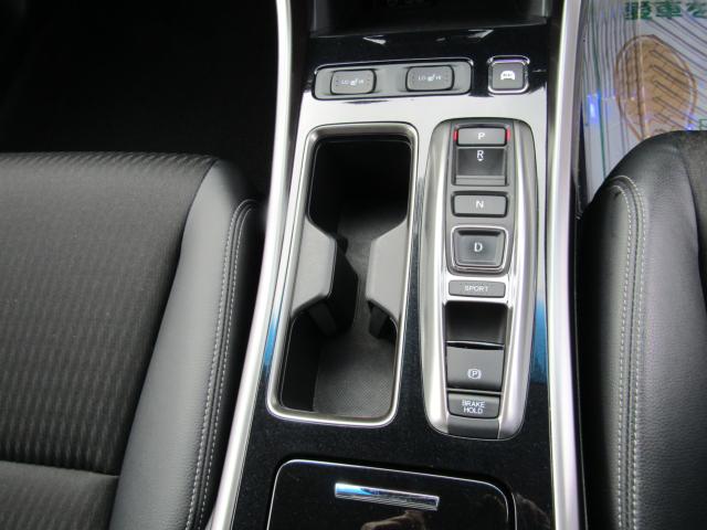 アコードハイブリッド（新潟県糸魚川市）画像12