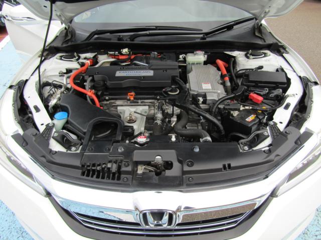 アコードハイブリッド（新潟県糸魚川市）画像20