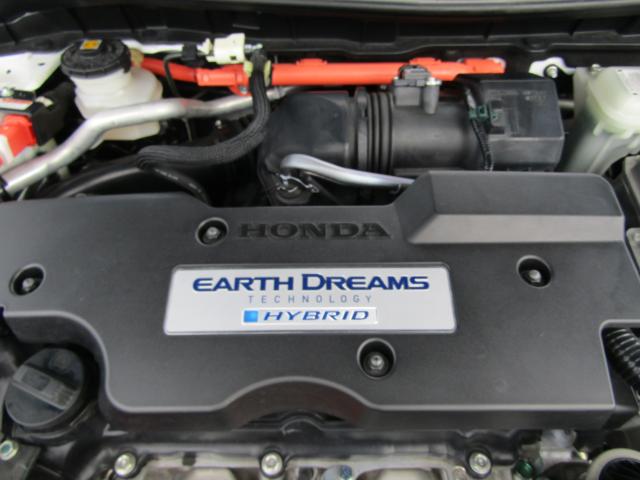アコードハイブリッド（新潟県糸魚川市）画像21