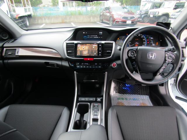 アコードハイブリッド（新潟県糸魚川市）画像17