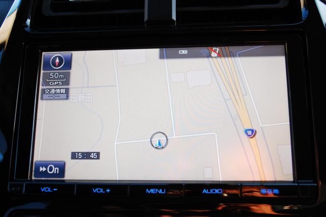 プリウス(新潟県上越市)