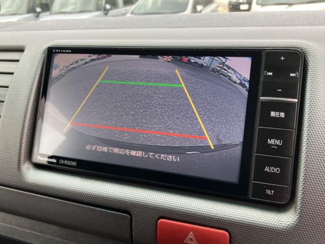 ハイエースバン（新潟県新潟市西区）画像7