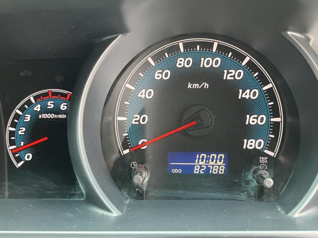 ハイエースバン（新潟県新潟市西区）画像17