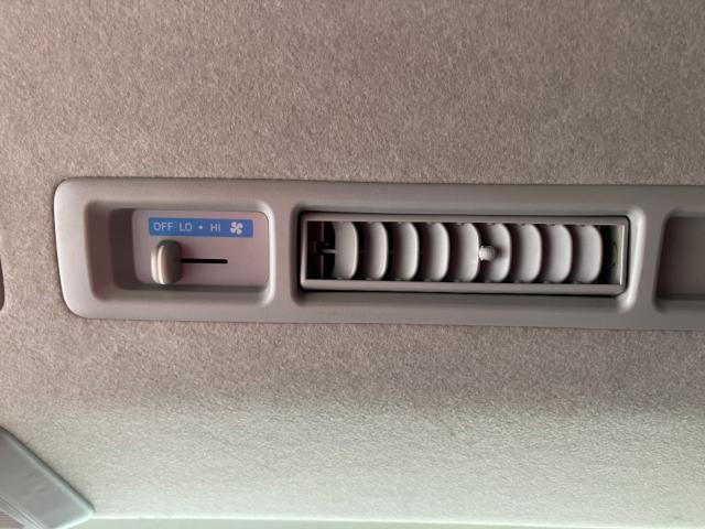 ハイエースバン（新潟県新潟市西区）画像26