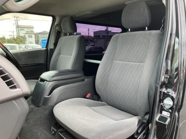 ハイエースバン（新潟県新潟市西区）画像24