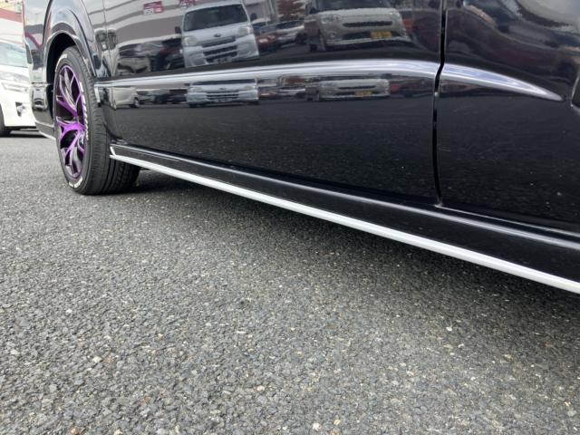 ハイエースバン（新潟県新潟市西区）