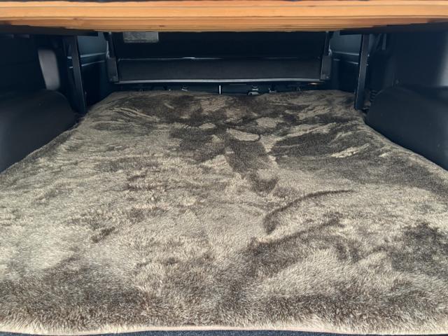 ハイエースバン（新潟県新潟市西区）