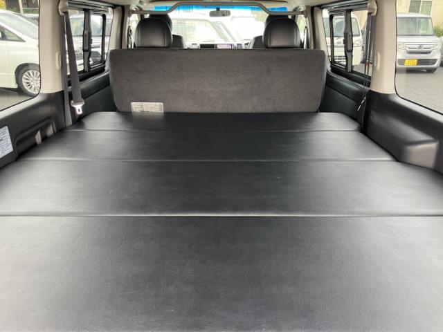 ハイエースバン（新潟県新潟市西区）